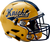 Eisenhower Knights logo